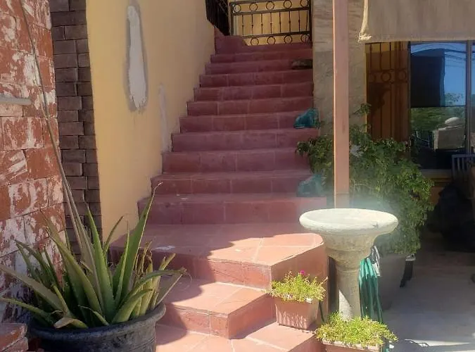 Maria'S Place, Puerto Penasco, Oriente