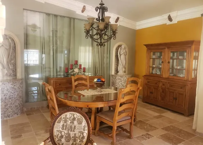 Maria'S Place, Puerto Penasco, Oriente