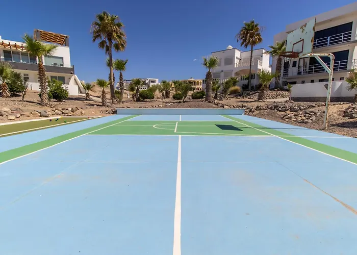 Sandy Beach Costa Diamante E15 House Game Room Dog Friendly