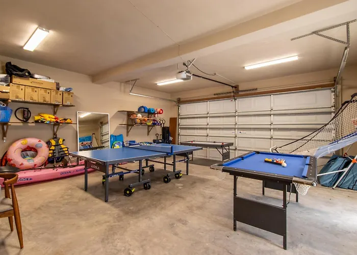 Sandy Beach Costa Diamante E15 House Game Room Dog Friendly