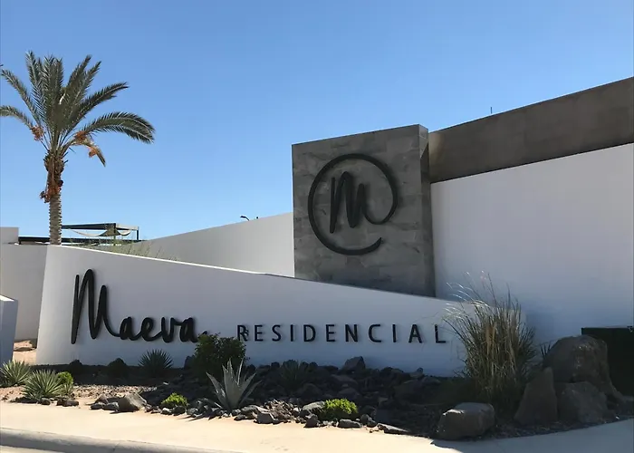 Dolphin Maeva Residencial