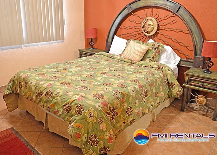 Princesa C - 402 By Fmi Rentals