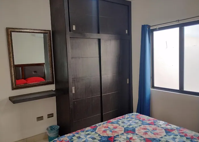 Starfish Maeva Residencial