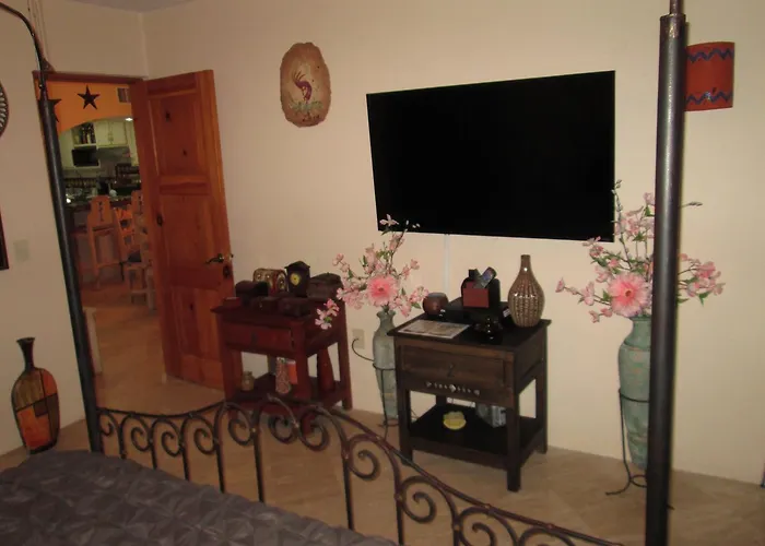 Pinacate Marina Resort - Villa 11