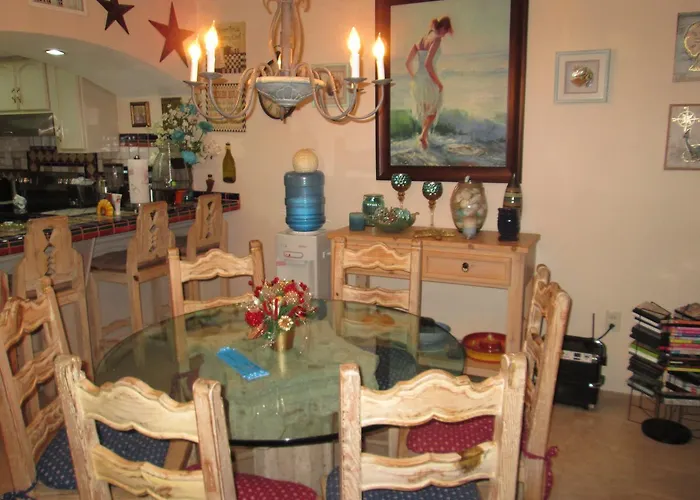Pinacate Marina Resort - Villa 11
