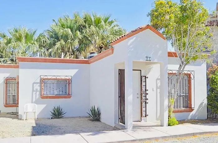 Villa In Tranquil Gated Community, 2 Bedroom 2 Bath